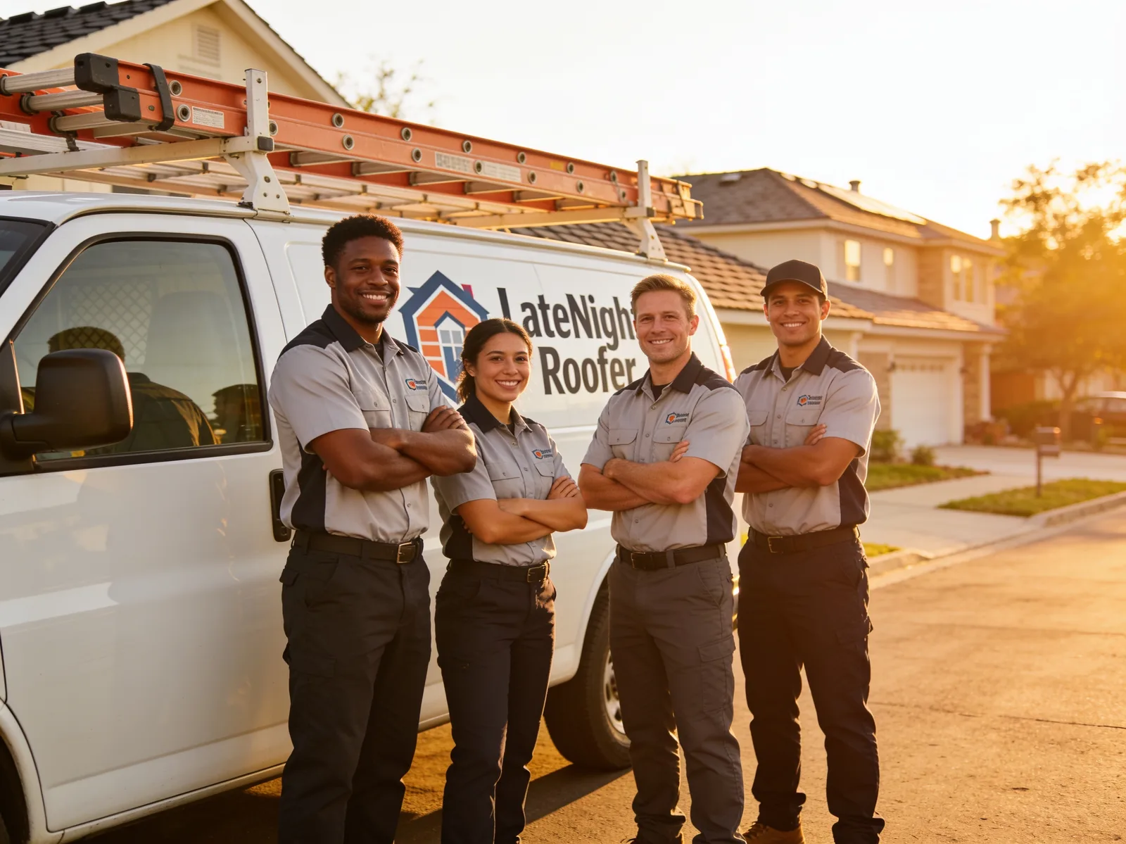 Emergency Roof Repair company in Lamar, PA